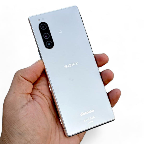 Sony xperia 5 64GB ROM 6GB RAM (Used Phone)