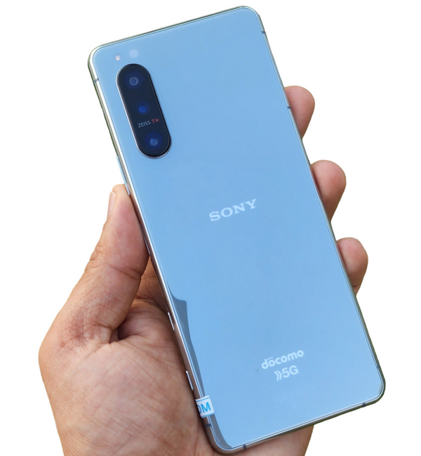 Sony xperia 5 II 5G Japan (Used Phone)