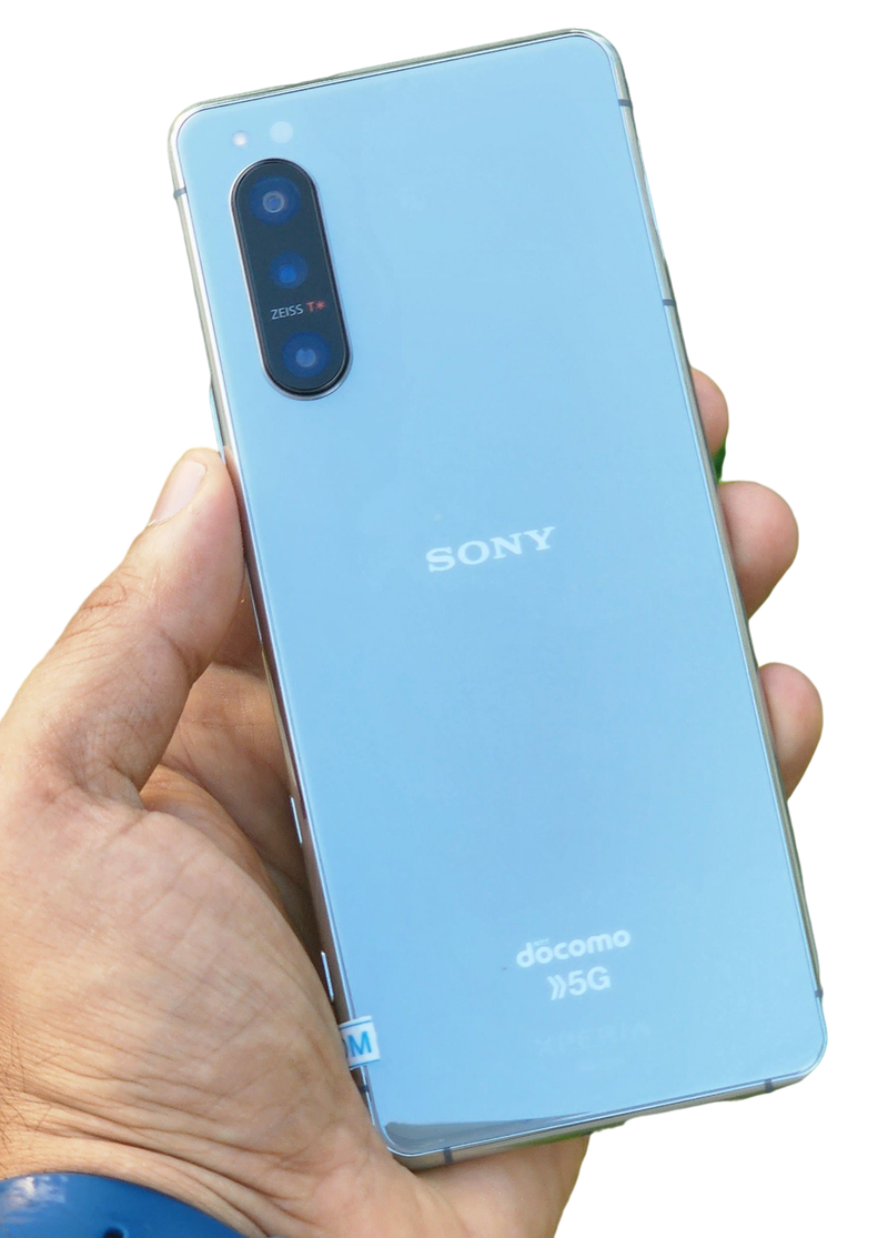 Sony xperia 5 II 5G Japan (Used Phone)