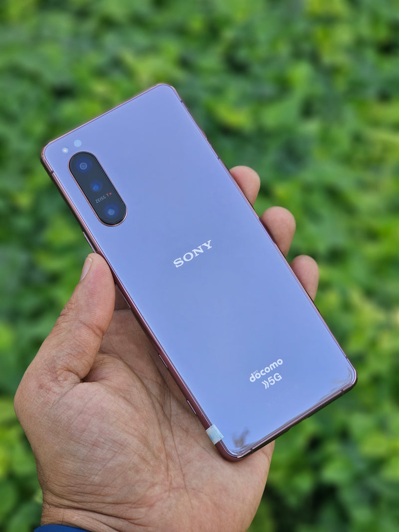 Sony xperia 5 II 5G Japan (Used Phone)