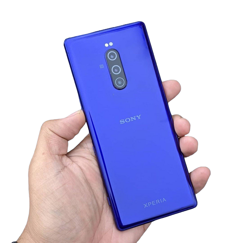 Sony xperia 1 (Used Phone)