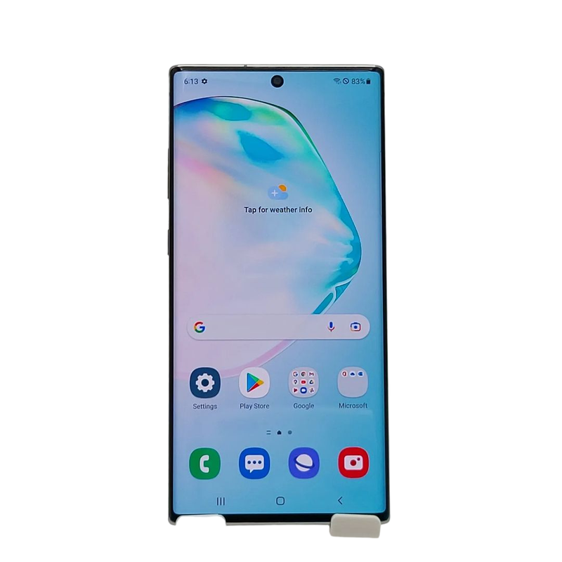 Samsung Note 10 Plus 5GB (Used Phone)